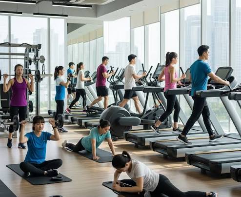 lscsysgym 사진 3