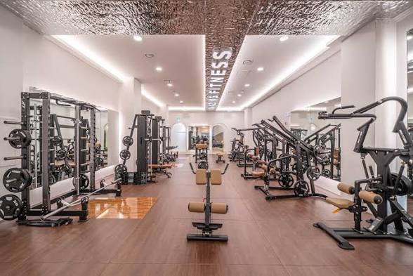 sadanggym 사진
