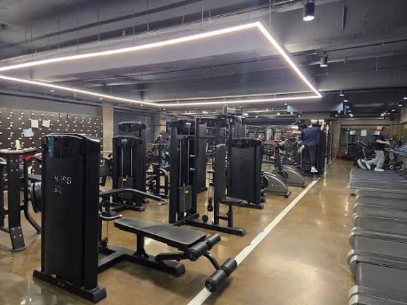 bangbaegym 사진 3