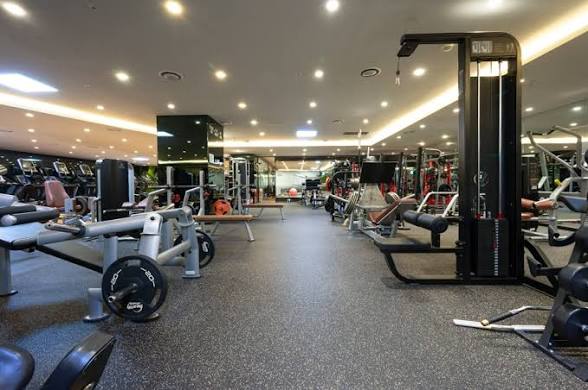 bangbaegym 사진 2