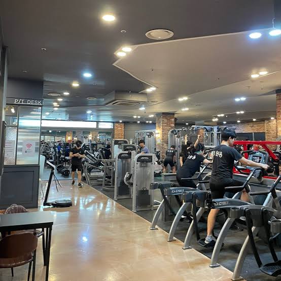 guro4glgym 사진 2
