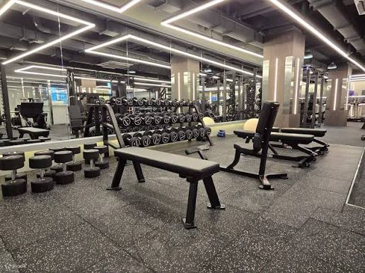 caustdgym 사진 3