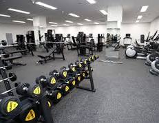 caustdgym 사진 2